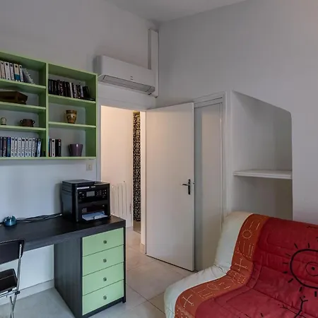 Bollaccia Tatil Evi *